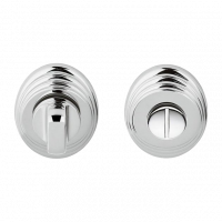 Фиксатор сантехнический Colombo Rosetta DB19 BZG хром