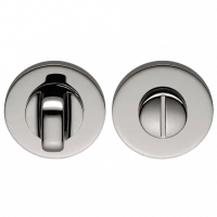 Фиксатор сантехнический Colombo Rosetta FF19 BZG хром