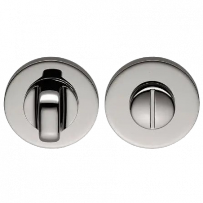 Фиксатор сантехнический Colombo Rosetta FF19 BZG хром