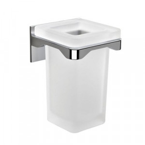 Стакан COLOMBO DESIGN FOREVER B2902 настенный Стакан COLOMBO DESIGN FOREVER B2902 настенный