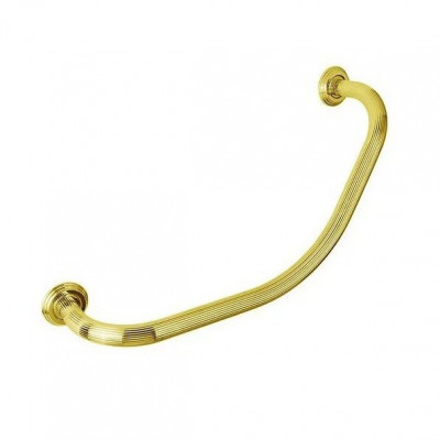 Поручень COLOMBO DESIGN HERMITAGE B3376.GOLD