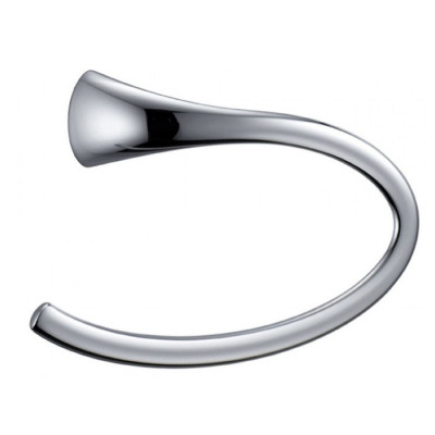 Полотенцедержатель COLOMBO DESIGN LINK B2431 кольцо
