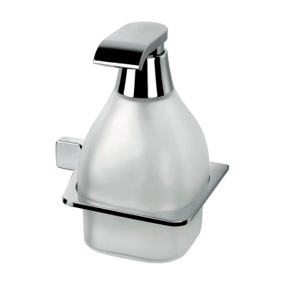 Дозатор COLOMBO DESIGN ALIZE B9330DX настенный