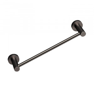 Полотенцедержатель COLOMBO DESIGN PLUS W4909.GM широкий Полотенцедержатель COLOMBO DESIGN PLUS W4909.GM широкий