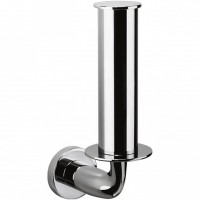 Держатель запасного рулона бумаги COLOMBO DESIGN BASIC B2790 настенный Держатель запасного рулона бумаги COLOMBO DESIGN BASIC B2790 настенный