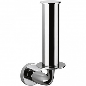 Держатель запасного рулона бумаги COLOMBO DESIGN BASIC B2790 настенный Держатель запасного рулона бумаги COLOMBO DESIGN BASIC B2790 настенный