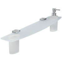 ПОЛОЧКА COLOMBO DESIGN LAND B2815 ПОЛОЧКА COLOMBO DESIGN LAND B2815