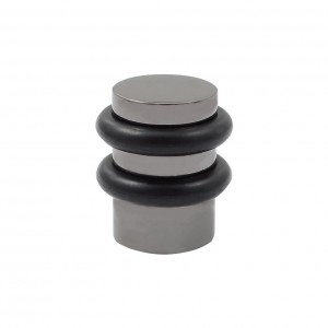 Ограничитель дверной Colombo CD412 графит