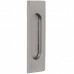 Дверная ручка на раздвижные двери Tupai 4053-142 никель