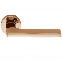 Дверная ручка Colombo GIRA JM11RSB винтаж