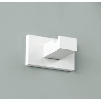 Крючок COLOMBO DESIGN BASICQ LC97 одинарный