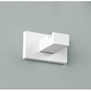 Крючок COLOMBO DESIGN BASICQ LC97 одинарный