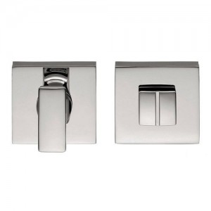 Фиксатор сантехнический Colombo Rosetta MM29 BZG хром