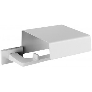 Держатель туалетной бумаги COLOMBO DESIGN LOOK B1691.BM с крышкой