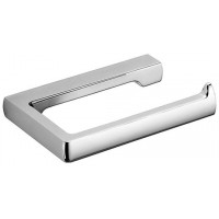 Держатель туалетной бумаги COLOMBO DESIGN LULU B6208 без крышки