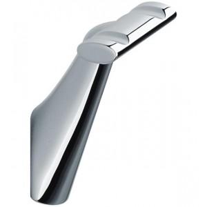 Крючок COLOMBO DESIGN LAND CD67 одинарный Крючок COLOMBO DESIGN LAND CD67 одинарный