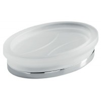 Мыльница COLOMBO DESIGN LAND B2842 настольная Мыльница COLOMBO DESIGN LAND B2842 настольная