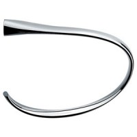 Полотенцедержатель COLOMBO DESIGN LAND B2831 кольцо Полотенцедержатель COLOMBO DESIGN LAND B2831 кольцо