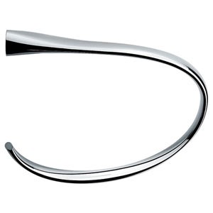 Полотенцедержатель COLOMBO DESIGN LAND B2831 кольцо Полотенцедержатель COLOMBO DESIGN LAND B2831 кольцо