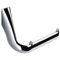 Держатель туалетной бумаги COLOMBO DESIGN LAND B2808 без крышки