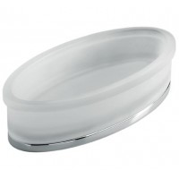 Мыльница COLOMBO DESIGN LAND B2843 настольная Мыльница COLOMBO DESIGN LAND B2843 настольная