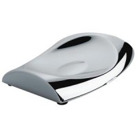 Мыльница COLOMBO DESIGN LAND B2840 настольная Мыльница COLOMBO DESIGN LAND B2840 настольная