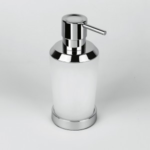 COLOMBO B9339 ROAD ДОЗАТОР ХРОМ COLOMBO B9339 ROAD ДОЗАТОР ХРОМ