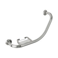 Поручень COLOMBO DESIGN HERMITAGE B3375