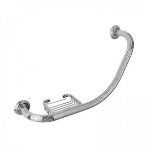 Поручень COLOMBO DESIGN HERMITAGE B3375