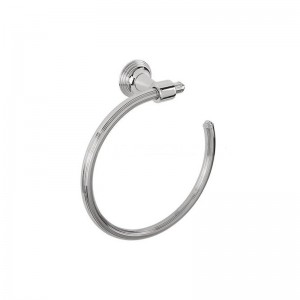 Полотенцедержатель COLOMBO DESIGN HERMITAGE B3331 кольцо