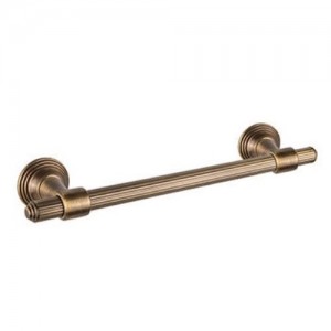 Полотенцедержатель COLOMBO DESIGN HERMITAGE B3309.OA широкий