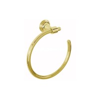 Полотенцедержатель COLOMBO DESIGN HERMITAGE B3331.GOLD кольцо Полотенцедержатель COLOMBO DESIGN HERMITAGE B3331.GOLD кольцо