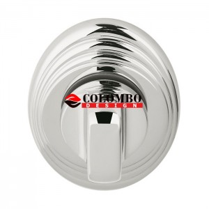 Фиксатор сантехнический Colombo Rosetta DB19 BZG бронза