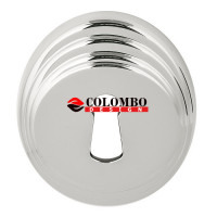 Накладка под цилиндр Colombo Rosetta DB13 золото Накладка под цилиндр Colombo Rosetta DB13 золото