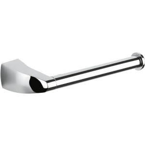 Держатель туалетной бумаги COLOMBO DESIGN ROAD B8008 без крышки Держатель туалетной бумаги COLOMBO DESIGN ROAD B8008 без крышки