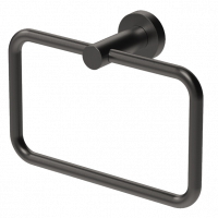 Полотенцедержатель COLOMBO DESIGN PLUS W4931.GM кольцо