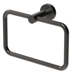 Полотенцедержатель COLOMBO DESIGN PLUS W4931.GM кольцо