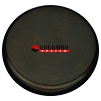 Накладка под цилиндр Colombo Rosetta CD63 GB бронза