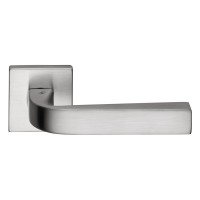 Дверная ручка Colombo PRIUS MA11R хром матовый Дверная ручка Colombo PRIUS MA11R хром матовый