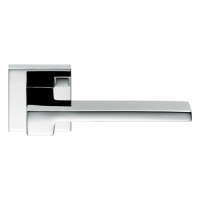 Дверная ручка Colombo ZELDA MM11R хром