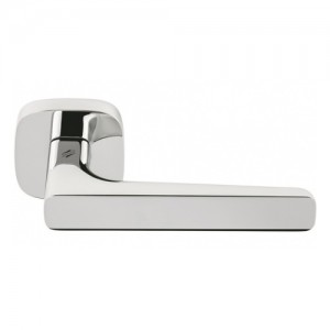 Дверная ручка Colombo SPIDER MR11RSB хром