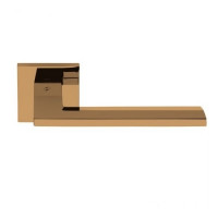 Дверная ручка Colombo ELECTRA MS11RSB винтаж