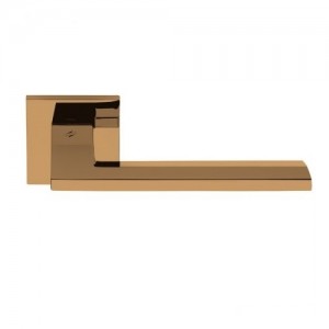 Дверная ручка Colombo ELECTRA MS11RSB винтаж