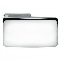 Дверная ручка Colombo BOLD PT15R хром