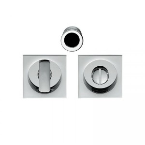 Ручка Colombo ID311LK для раздвижной двери хром