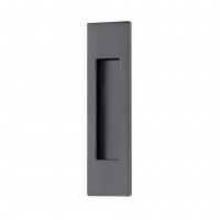 Ручка Colombo ID411 для раздвижной двери графит Ручка Colombo ID411 для раздвижной двери графит