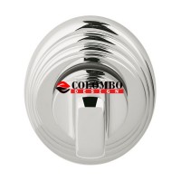 Фиксатор сантехнический Colombo Rosetta DB19 BZG золото