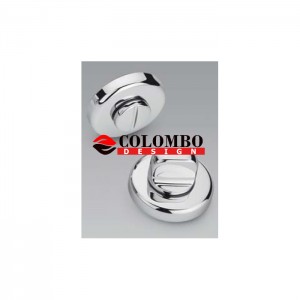 Фиксатор сантехнический Colombo Rosetta CD69 BZGG хром