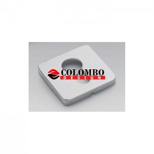 Накладка под цилиндр Colombo Rosetta BT13 винтаж