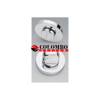 Фиксатор сантехнический Colombo Rosetta FF19 BZG хром Фиксатор сантехнический Colombo Rosetta FF19 BZG хром